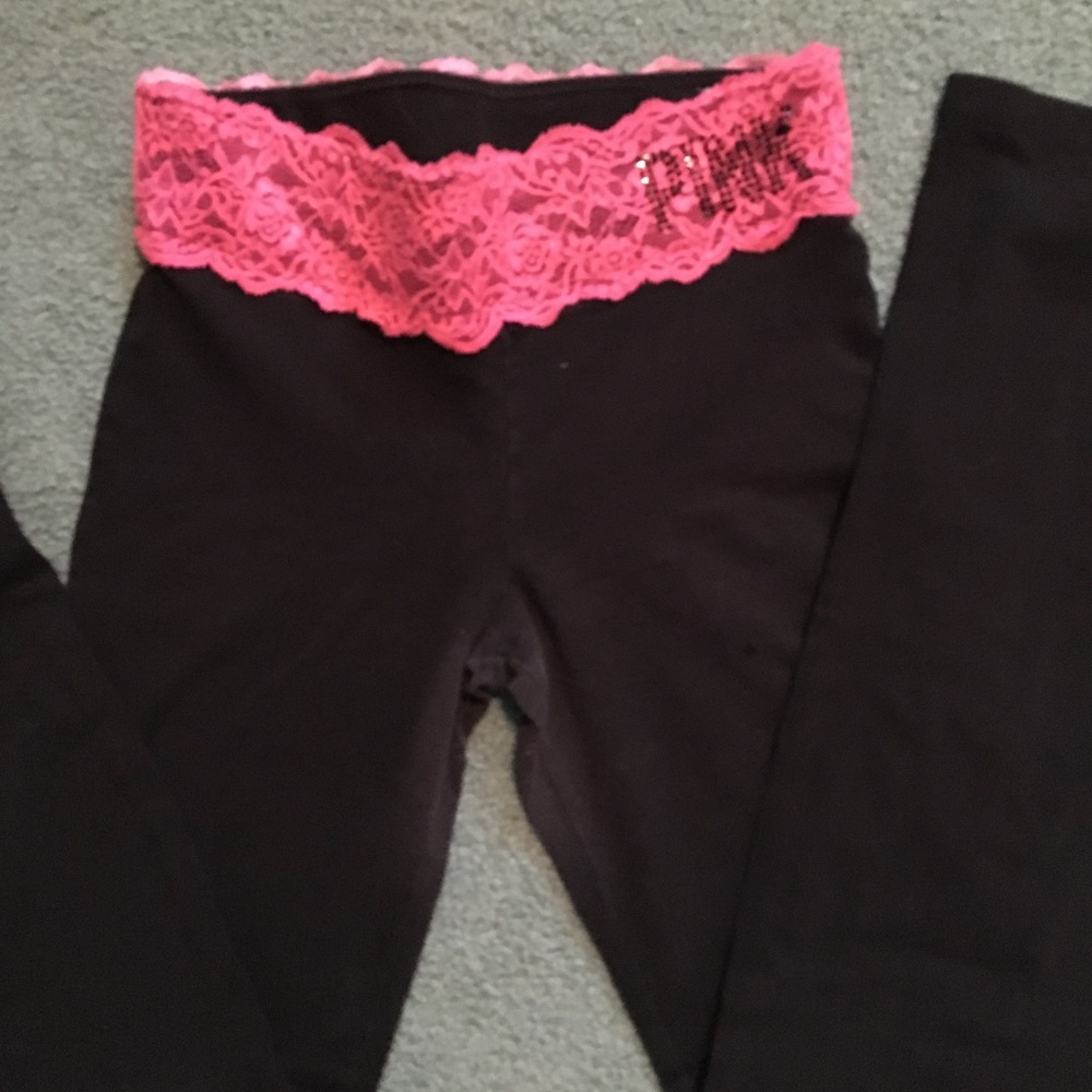 Victoria secret yoga pants